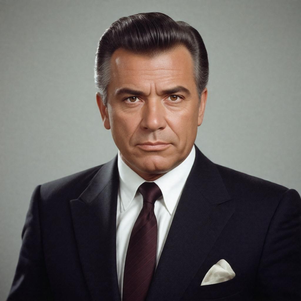 John Gotti